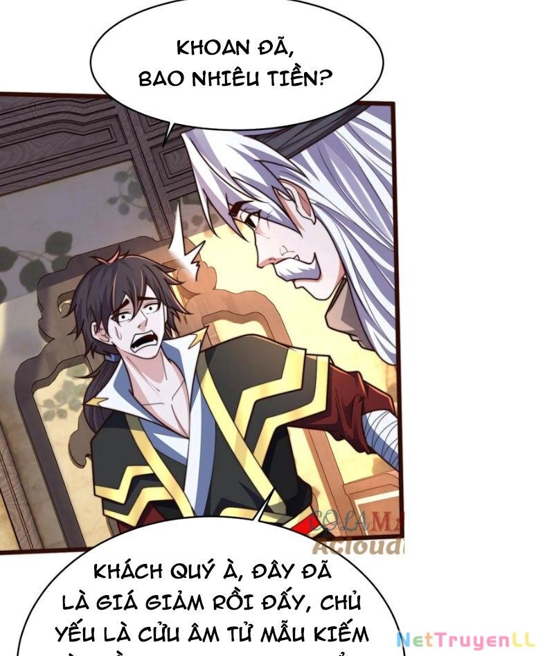 Ta Nuôi Quỷ Ở Trấn Ma Ty Chapter 310 - 26