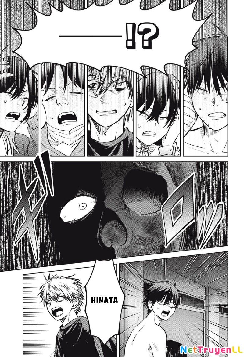 Shikabane-Ze Chapter 14 - 11