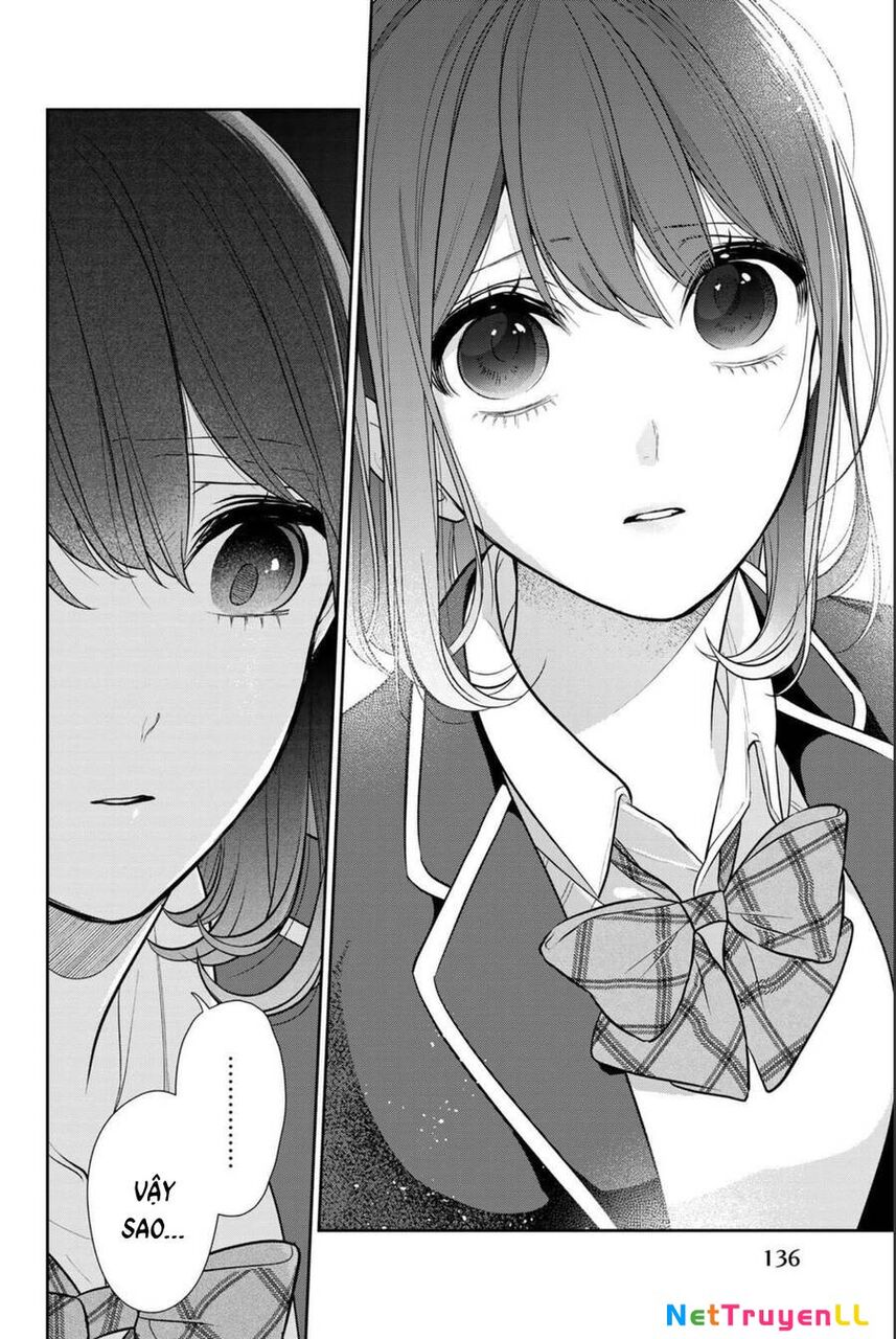 Tình Yêu Bị Ngăn Cấm Chapter 268.5 - 38