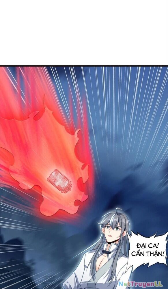 Duy Ngã Độc Tiên Chapter 95 - 31