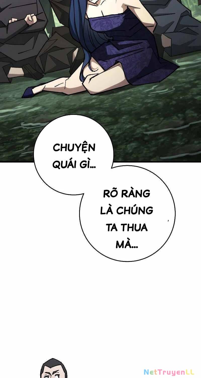 Anh Hùng Trở Về Chapter 84 - 77