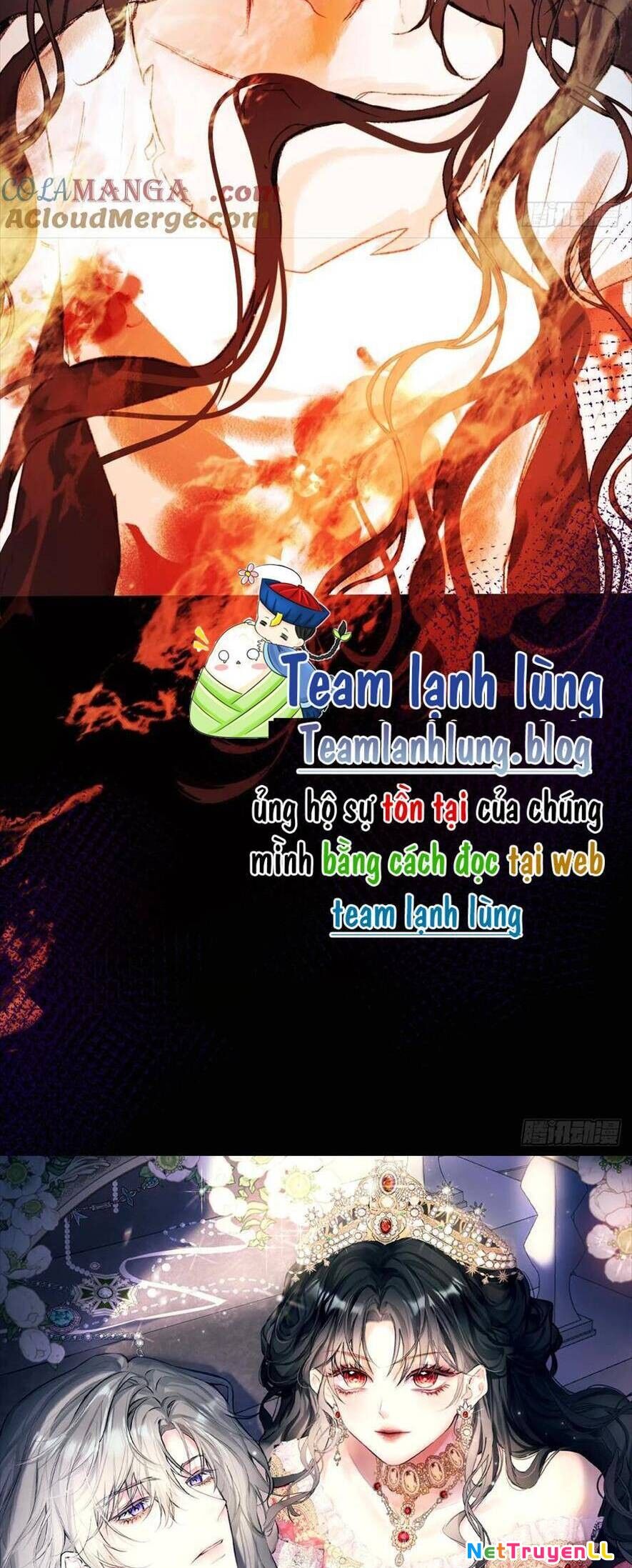 Phù Thuỷ Ác Độc Không Còn Lựa Chọn Nào Khác Ngoài Việc Trở Thành Ác Ma Chapter 28 - 22