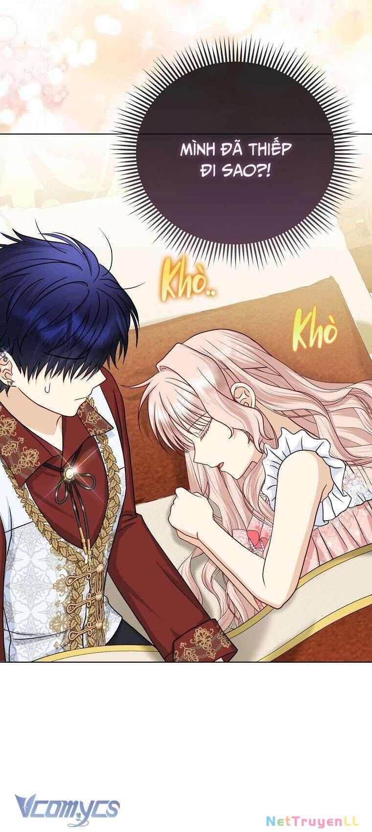Nhân Vật Phản Diện Đều Thích Tôi Chapter 31 - 7