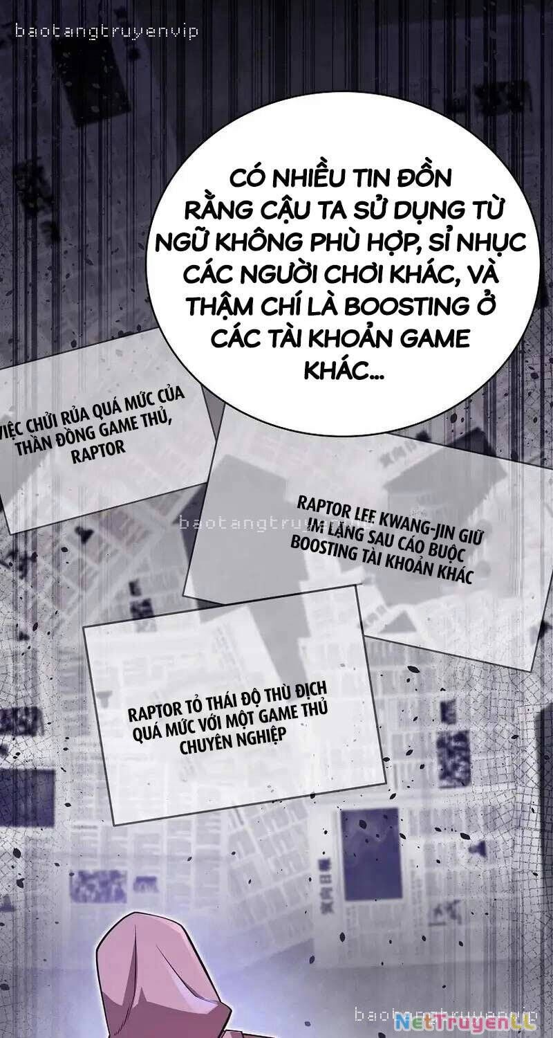 Bậc Thầy Debuff Chapter 33 - 65