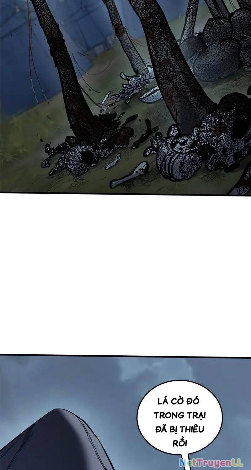 Hiệp Sĩ Sống Vì Ngày Hôm Nay Chapter 15 - 135