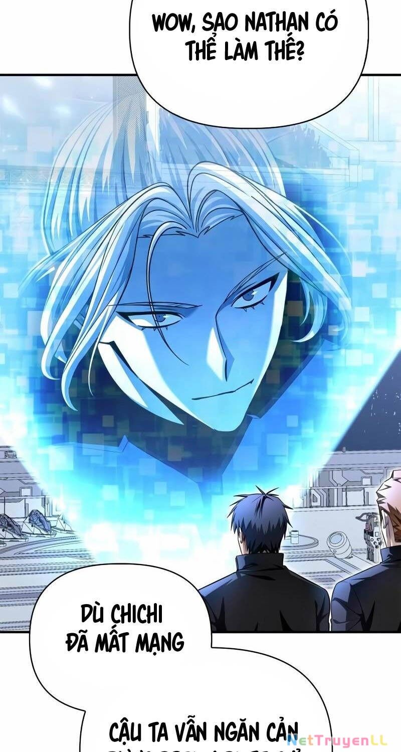 Cuộc Chiến Siêu Nhân Chapter 113 - 47