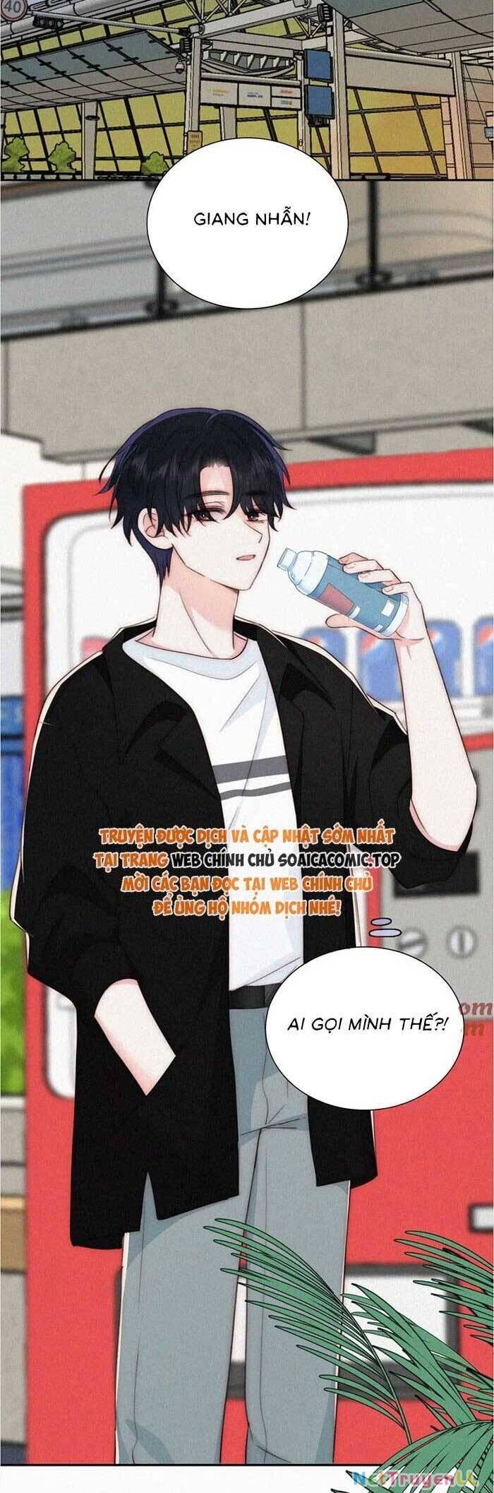 Bá Vương Sủng Ái Cô Vợ Mù Chapter 99 - 15