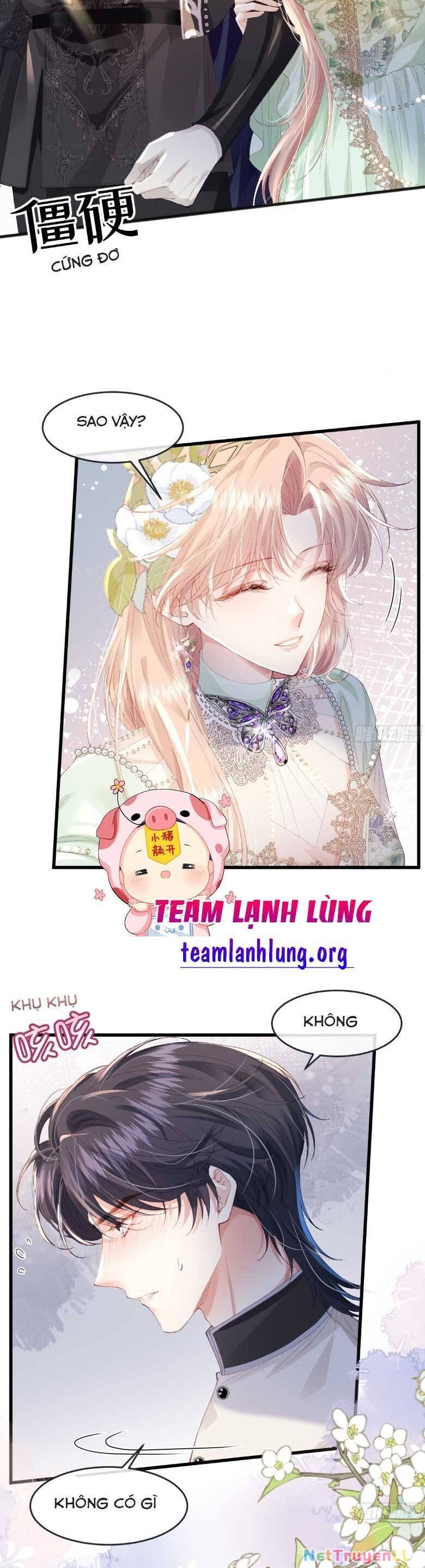 Nữ Chính Trong Truyện Ngược Luyến Tình Yêu Đã Thức Tỉnh Chapter 5 - 14