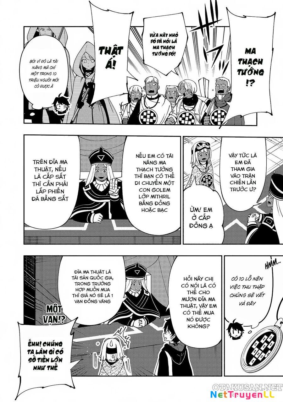 Hell Mode: Yarikomi Suki No Gamer Wa Hai Settei No Isekai De Musou Suru Chapter 57 - 20