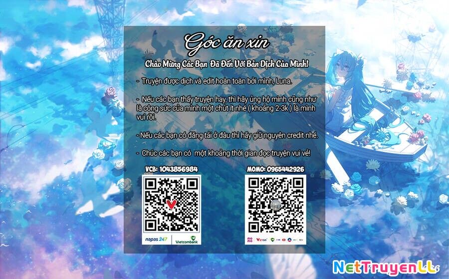 Ngay Kể Cả Khi Anh Gọi Nó Là Yêu Chapter 36 - 28