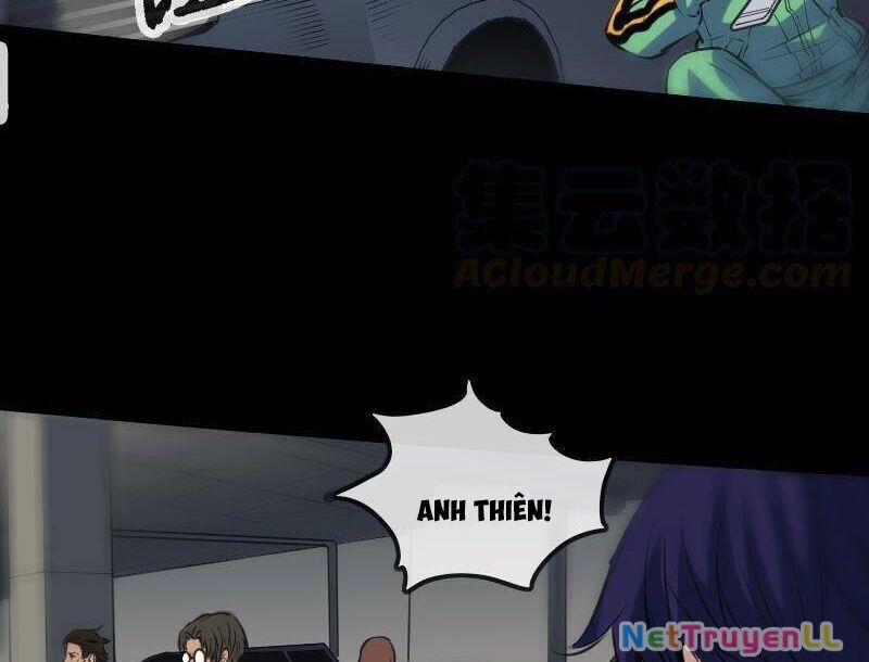 Kiếp Thiên Vận Chapter 137 - 21