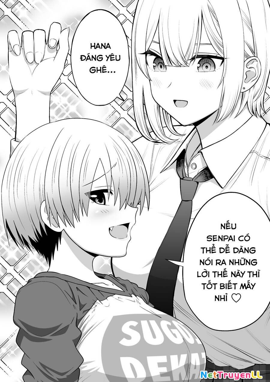 Cô Bạn Hoàng Tử Chapter 11.5 - 1