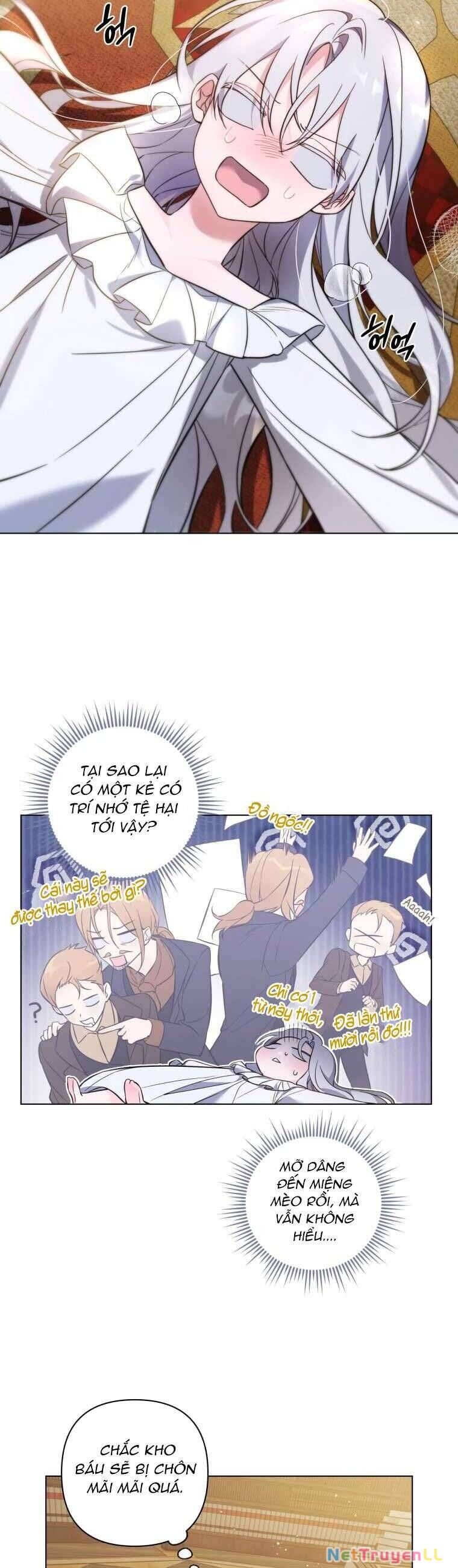 Bạn Có Cần Sự Cứu Rỗi Không? Chapter 4 - 43