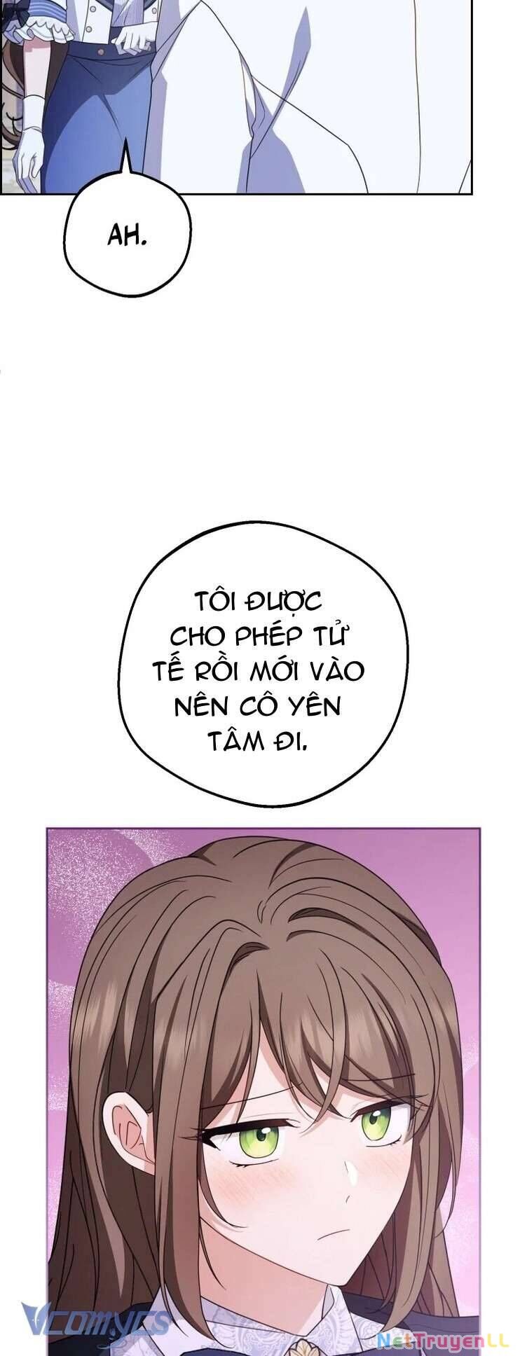 Được Yêu Thương Mà Còn Ngại Ngùng Sao! Chapter 72 - 10