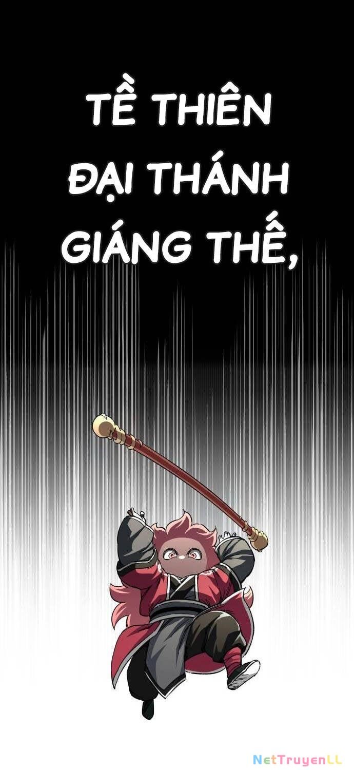 Ông Võ Giả Và Cháu Chí Tôn Chapter 49 - 85