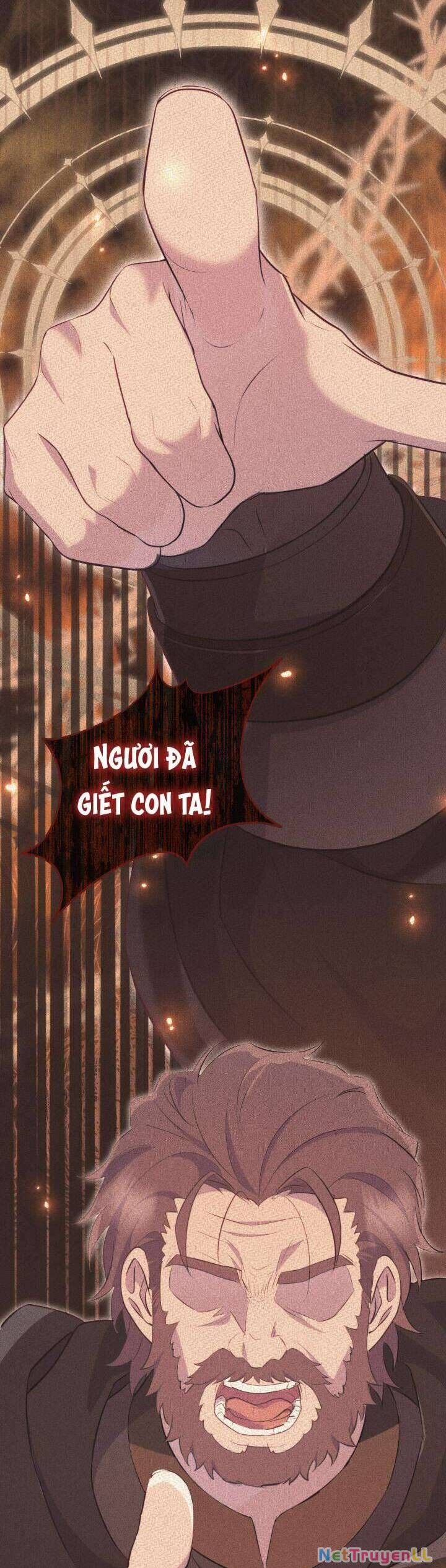 Trở Thành Bạn Thời Thơ Ấu Của Nam Phụ Ám Ảnh Chapter 17 - 52