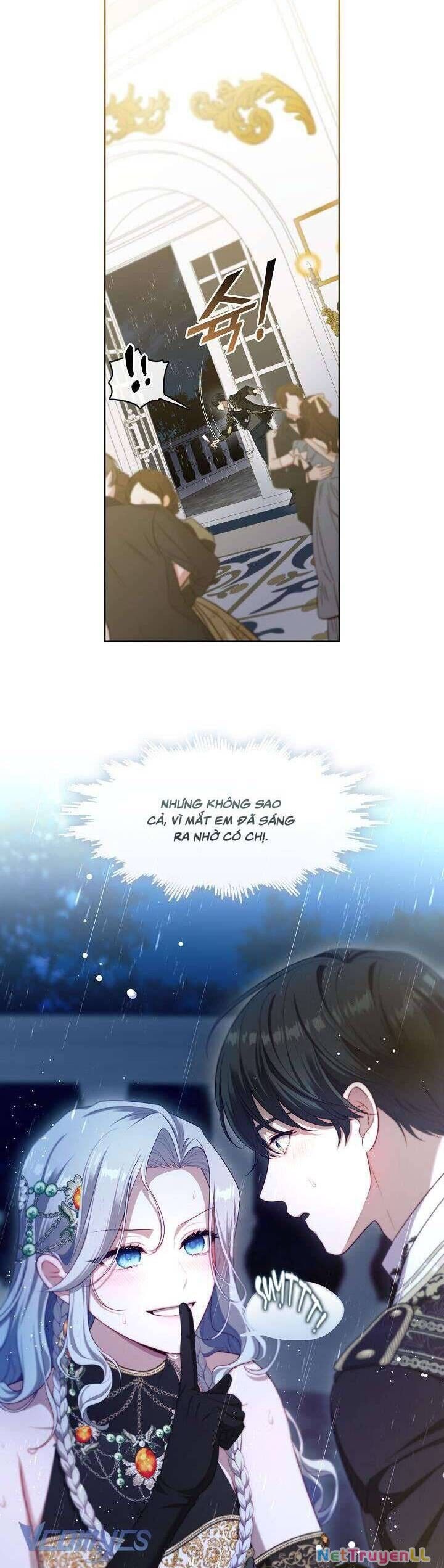 Thợ Săn Hạng S Không Muốn Trở Thành Ác Nữ Chapter 46 - 31