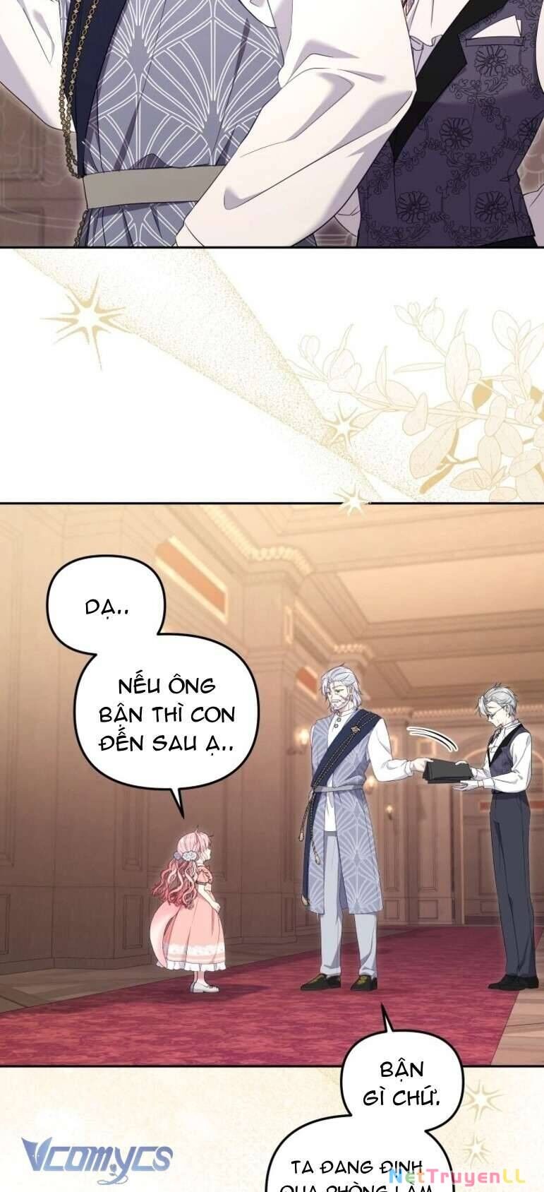 Tôi Đang Được Nuôi Dưỡng Bởi Những Kẻ Phản Diện Chapter 58 - 35