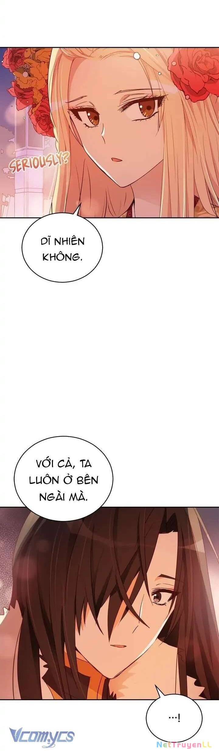 Ái Phi, Dao Của Nàng Rơi Rồi Chapter 85 - 12