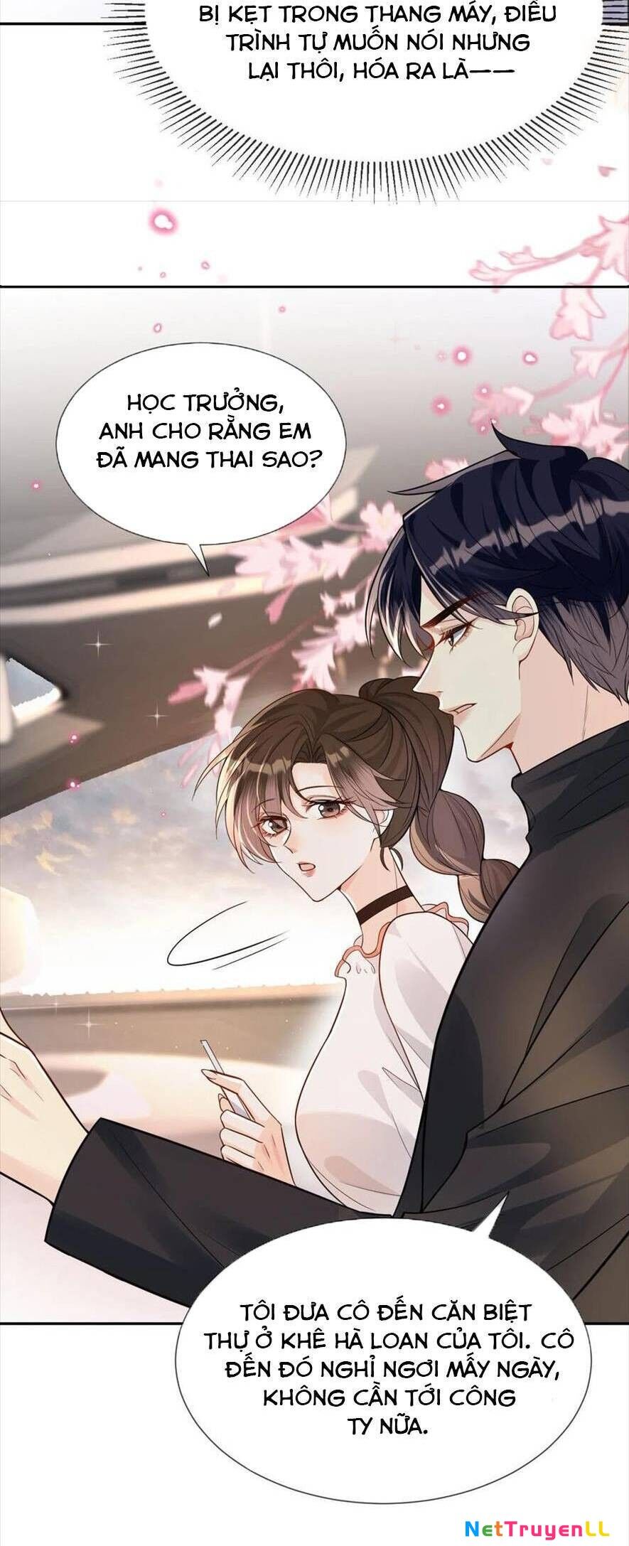 Cố Ý Chiếm Đoạt Chapter 60 - 6