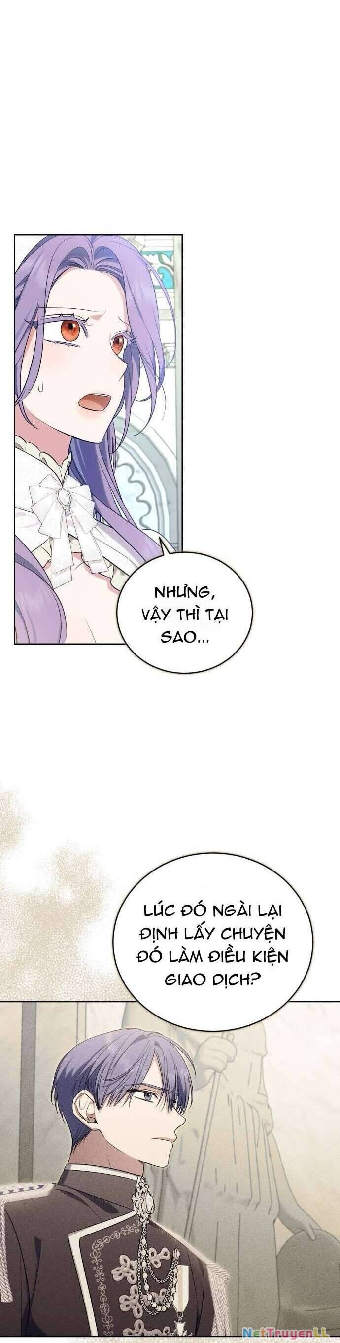 Trở Thành Ác Nữ Của Tiểu Thuyết Chết Chóc Chapter 54 - 27