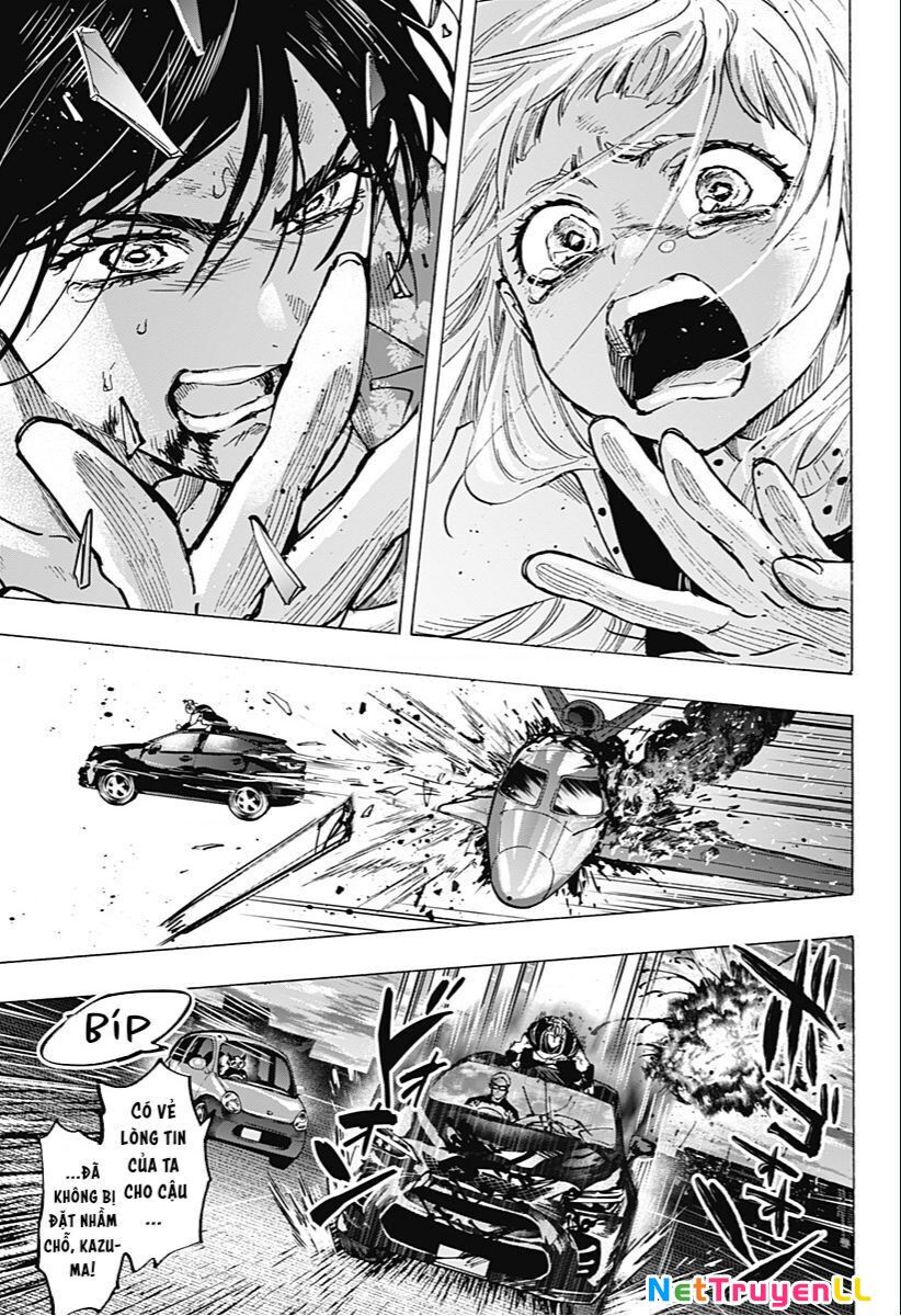 Marriagetoxin Chapter 57 - 18