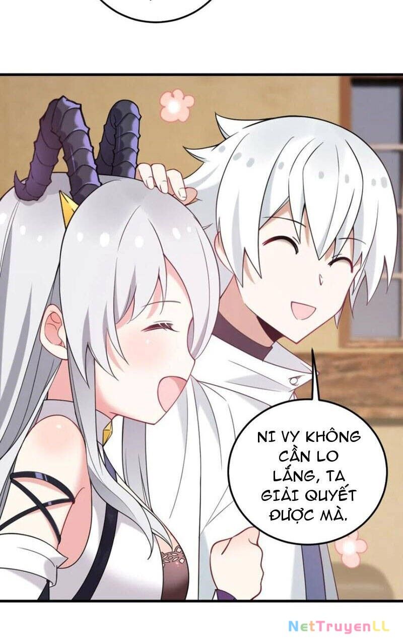 Trường Sinh Bất Lão, Ta Cưới Tà Thần Về Làm Vợ Chapter 36 - 23