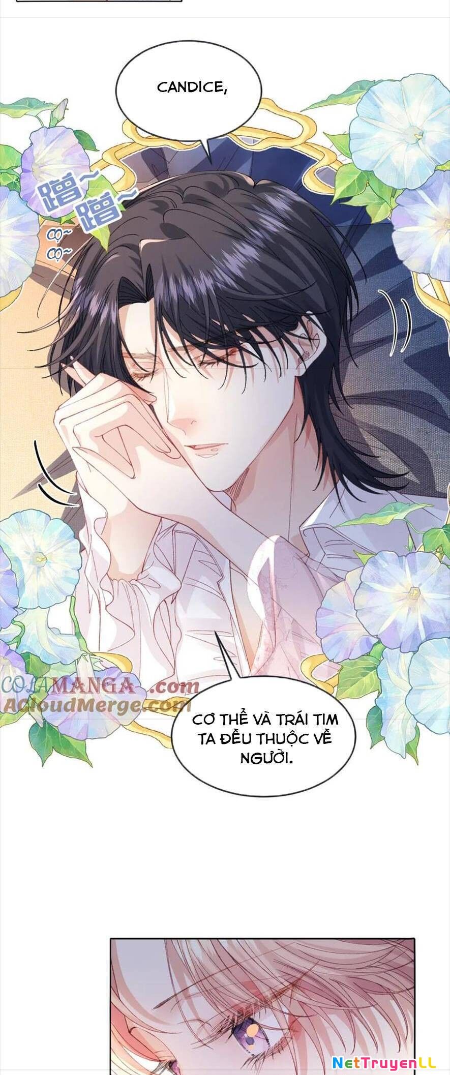 Nữ Chính Trong Truyện Ngược Luyến Tình Yêu Đã Thức Tỉnh Chapter 17 - 7