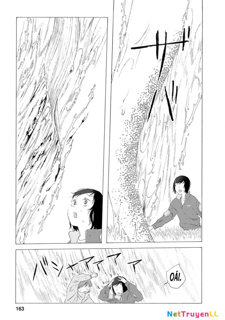 Mina Soko Nite Chapter 13 - 37