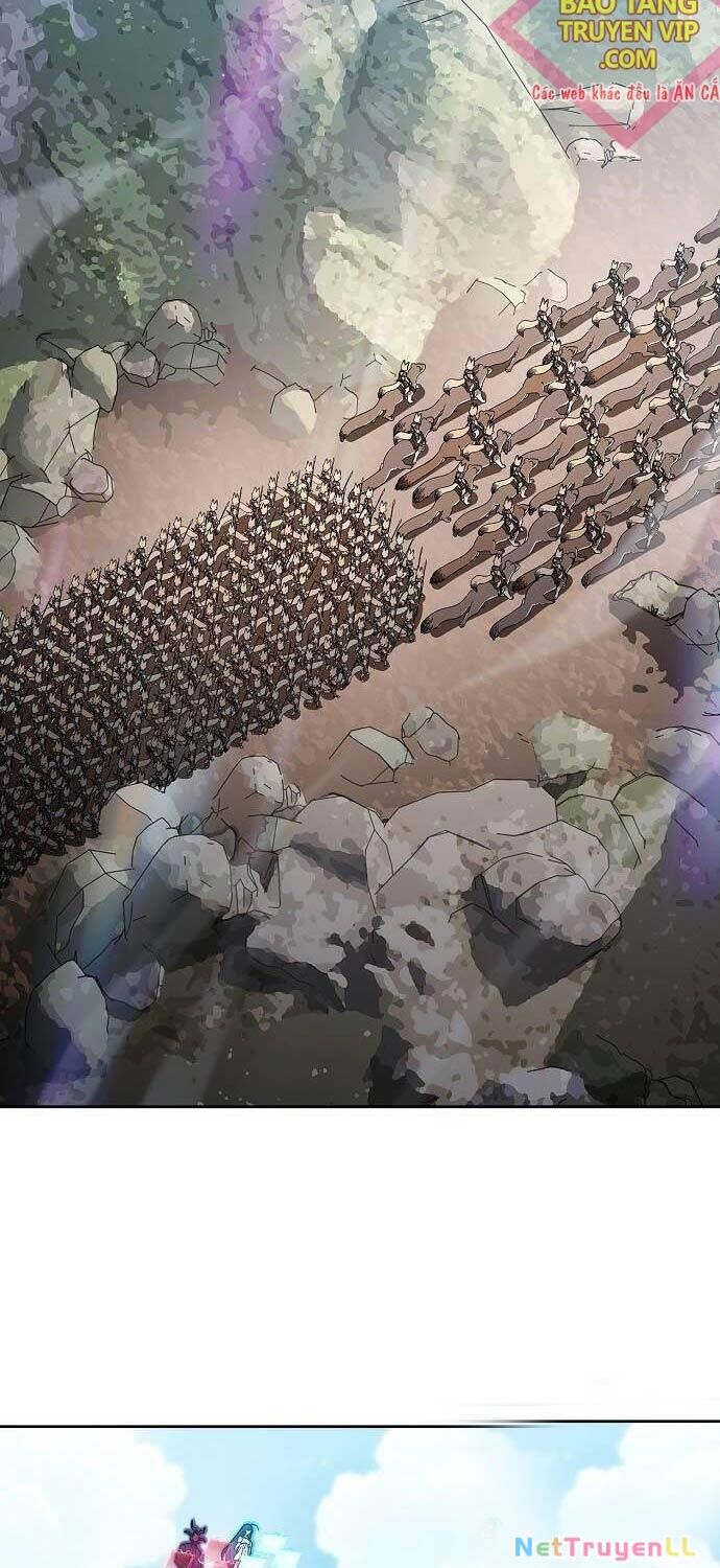 Nền Văn Minh Nebula Chapter 52 - 33