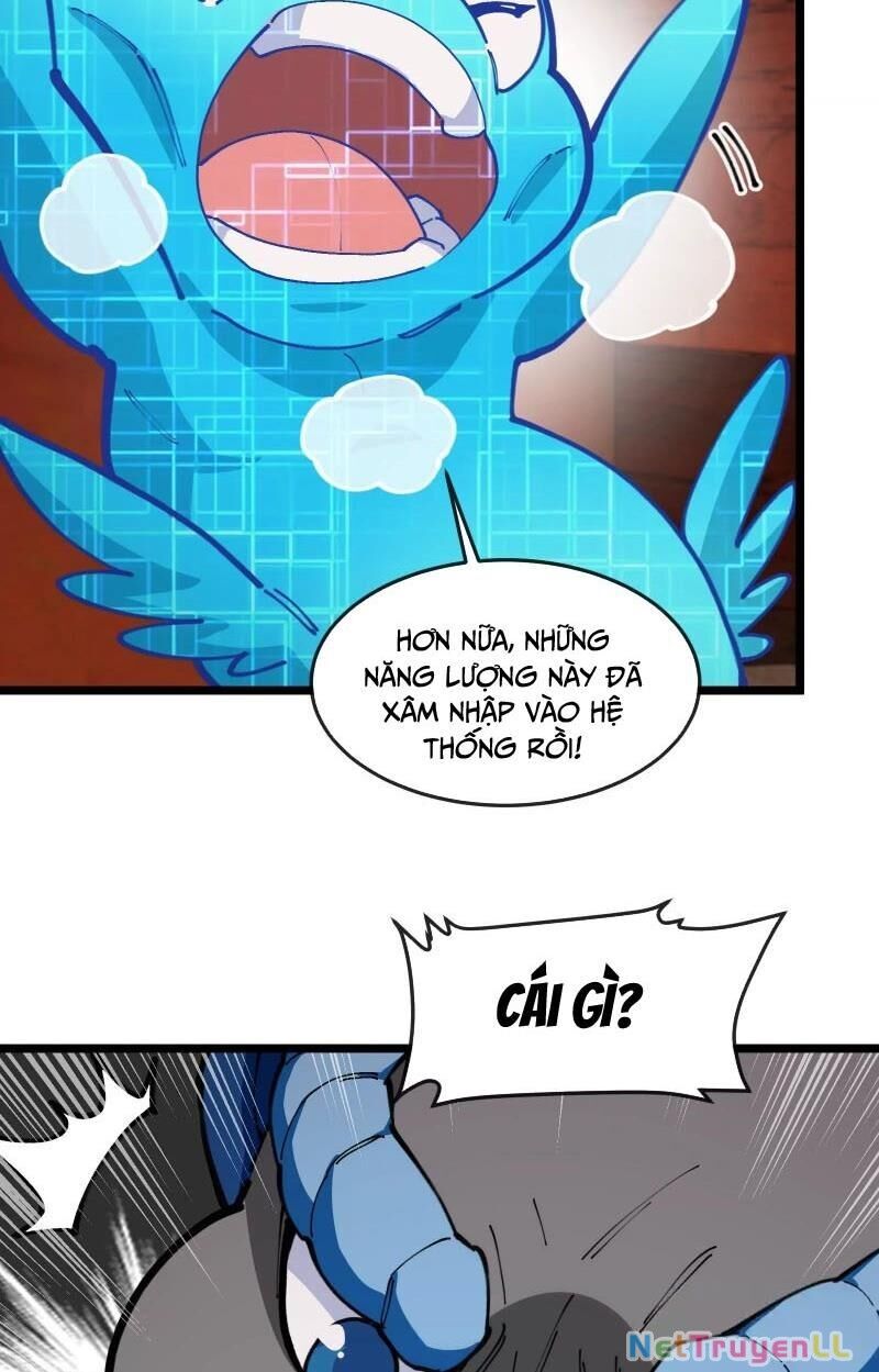 Trùng Sinh Thành Godzilla Chapter 154 - 39