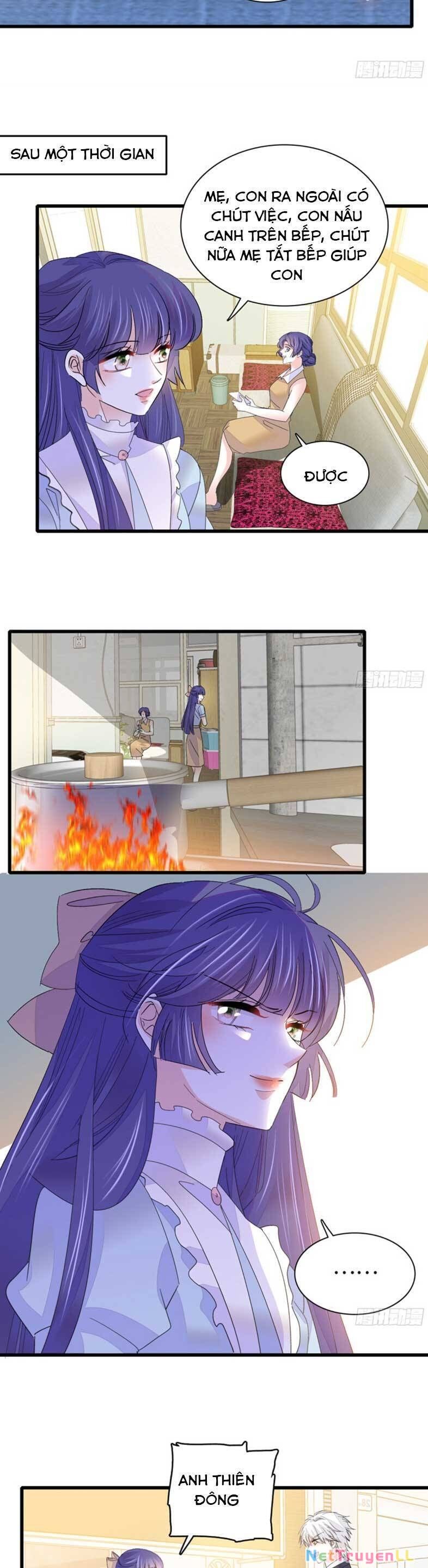 Thiên Kim Toàn Năng Bá Khí Ngút Trời Chapter 113 - 15