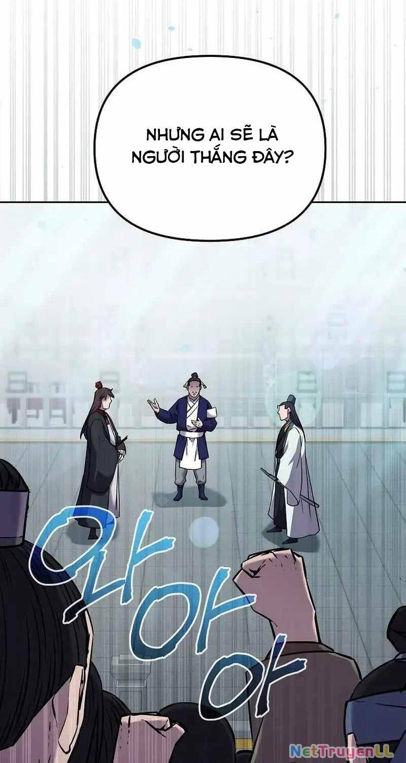 Sự Chuyển Sinh Vào Võ Lâm Thế Gia Của Ranker Chapter 123 - 6