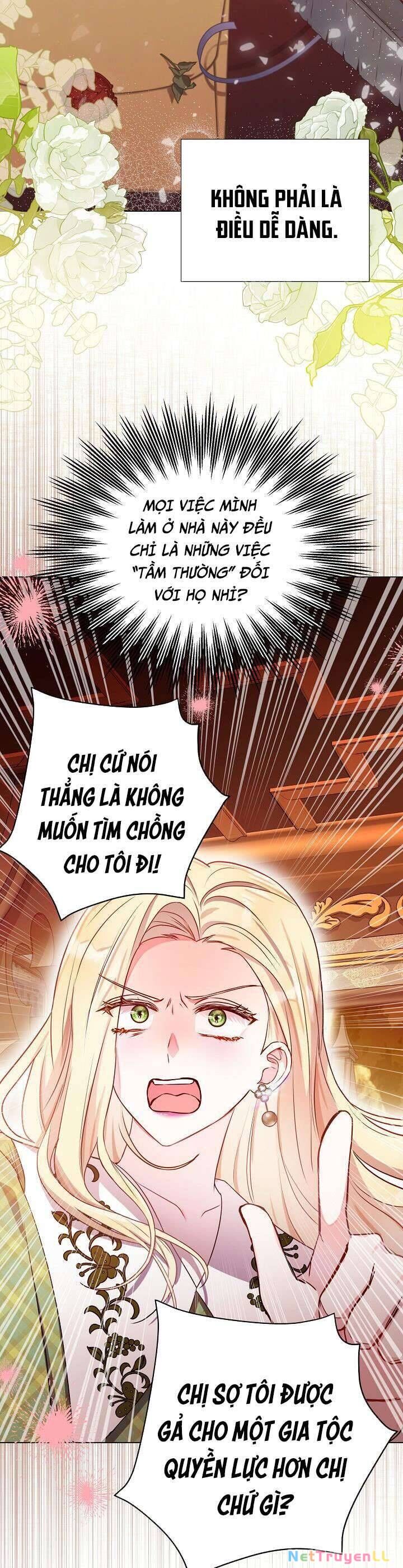 Chiến Lược Ly Hôn Chapter 14 - 17