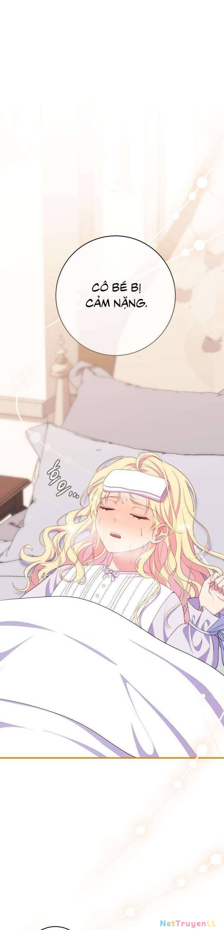 Trở Thành Bạn Thời Thơ Ấu Của Nam Phụ Ám Ảnh Chapter 19 - 12