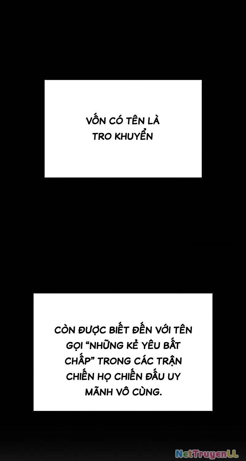 Hiệp Sĩ Sống Vì Ngày Hôm Nay Chapter 15 - 147