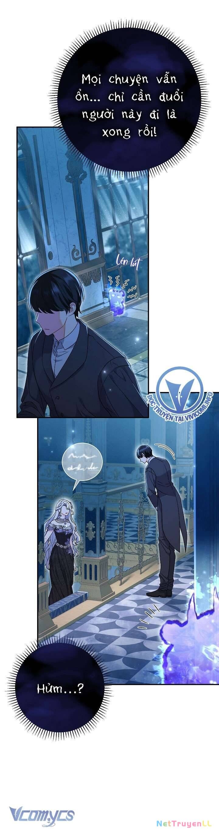 Người Xem Mắt Của Ác Nữ Quá Hoàn Hảo Chapter 22 - 11