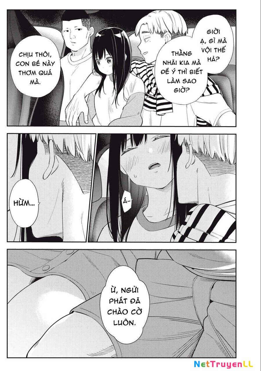 Karami Zakari: Boku No Honto To Kimi No Uso Chapter 41 - 7