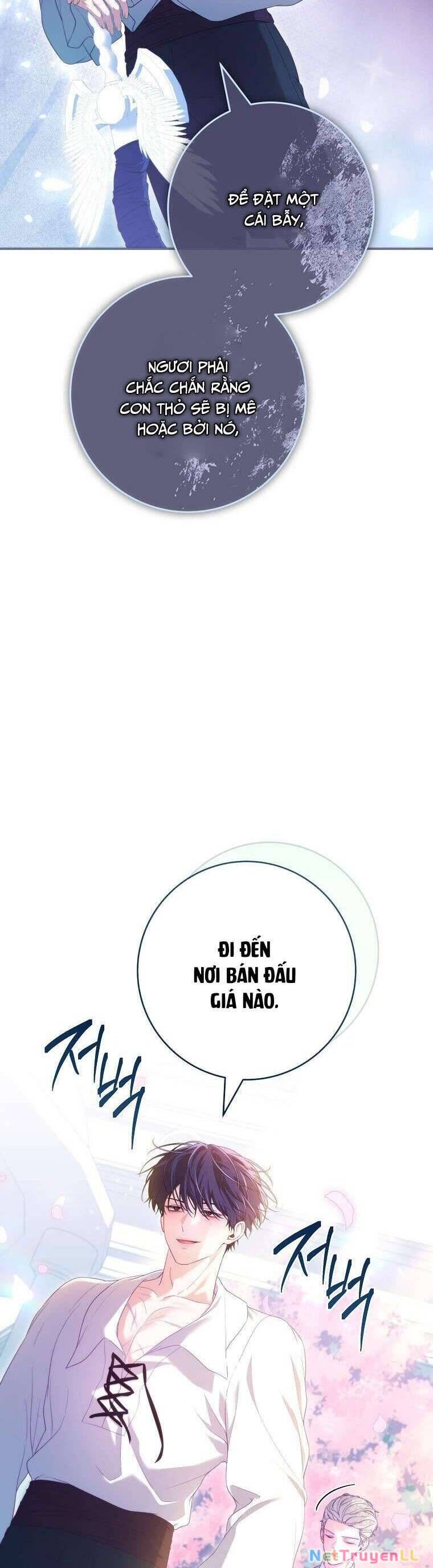 Tôi Bị Mắc Kẹt Trong Trò Chơi Lỗi Chapter 40 - 17