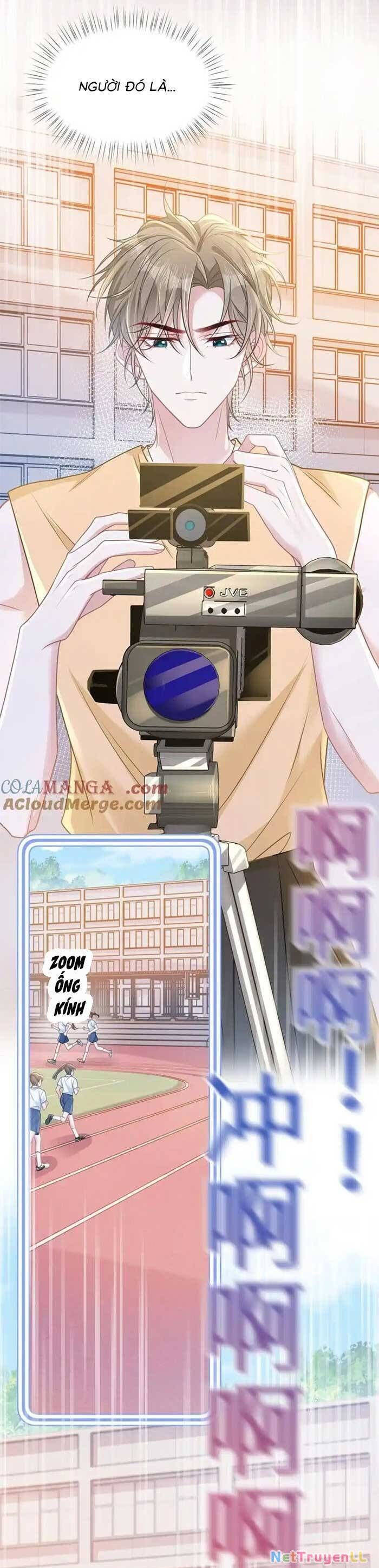 Sau Khi Xuyên Sách Tôi Còn Chẳng Phải Là Nữ Phụ Chapter 31 - 12