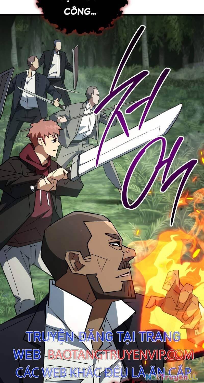 Anh Hùng Trở Về Chapter 85 - 110