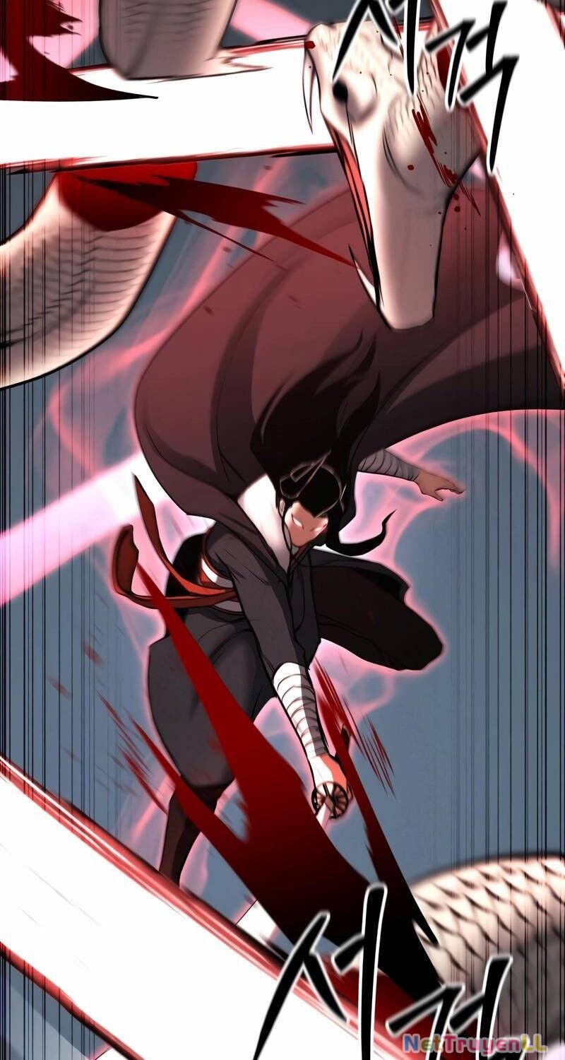 Tử Linh Sư Mạnh Nhất Chapter 57 - 3