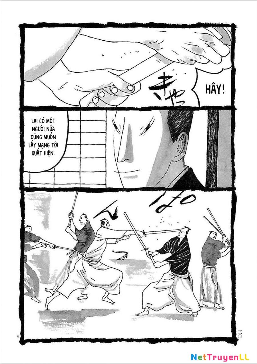 Samurai Kiếm Tre Chapter 42 - 7