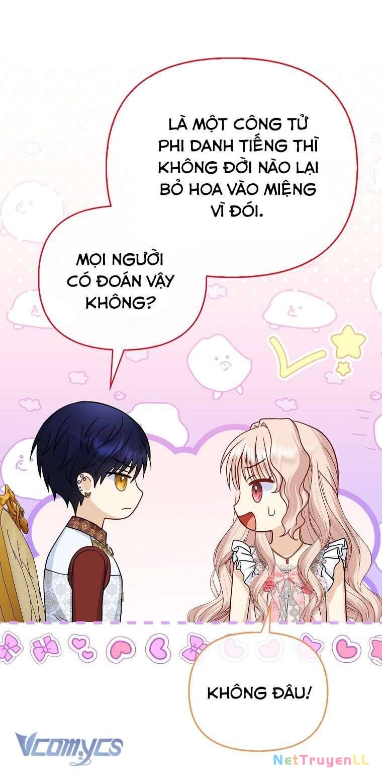 Nhân Vật Phản Diện Đều Thích Tôi Chapter 30 - 24