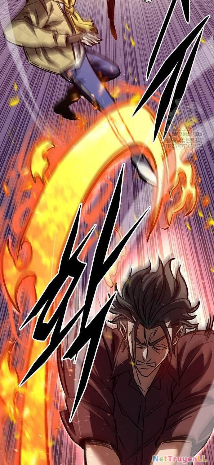 Thợ Săn Huyền Thoại Hồi Xuân Chapter 13 - 94