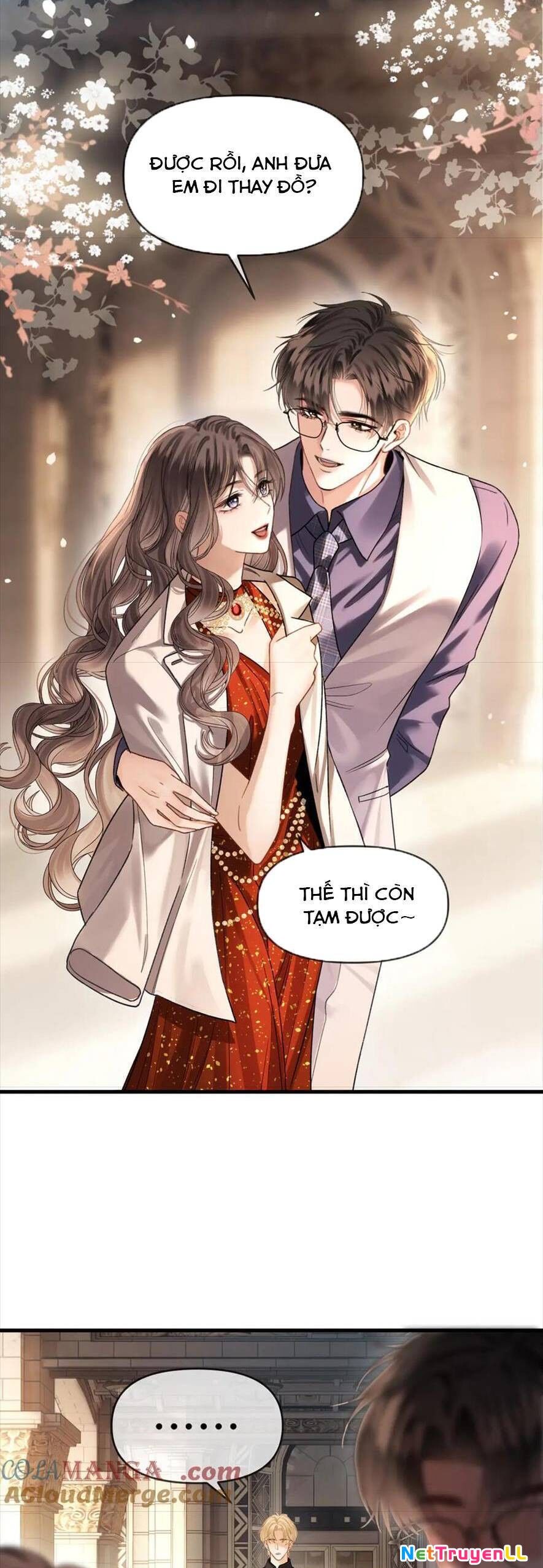 Ngày Mai Cũng Thích Em Chapter 59 - 5