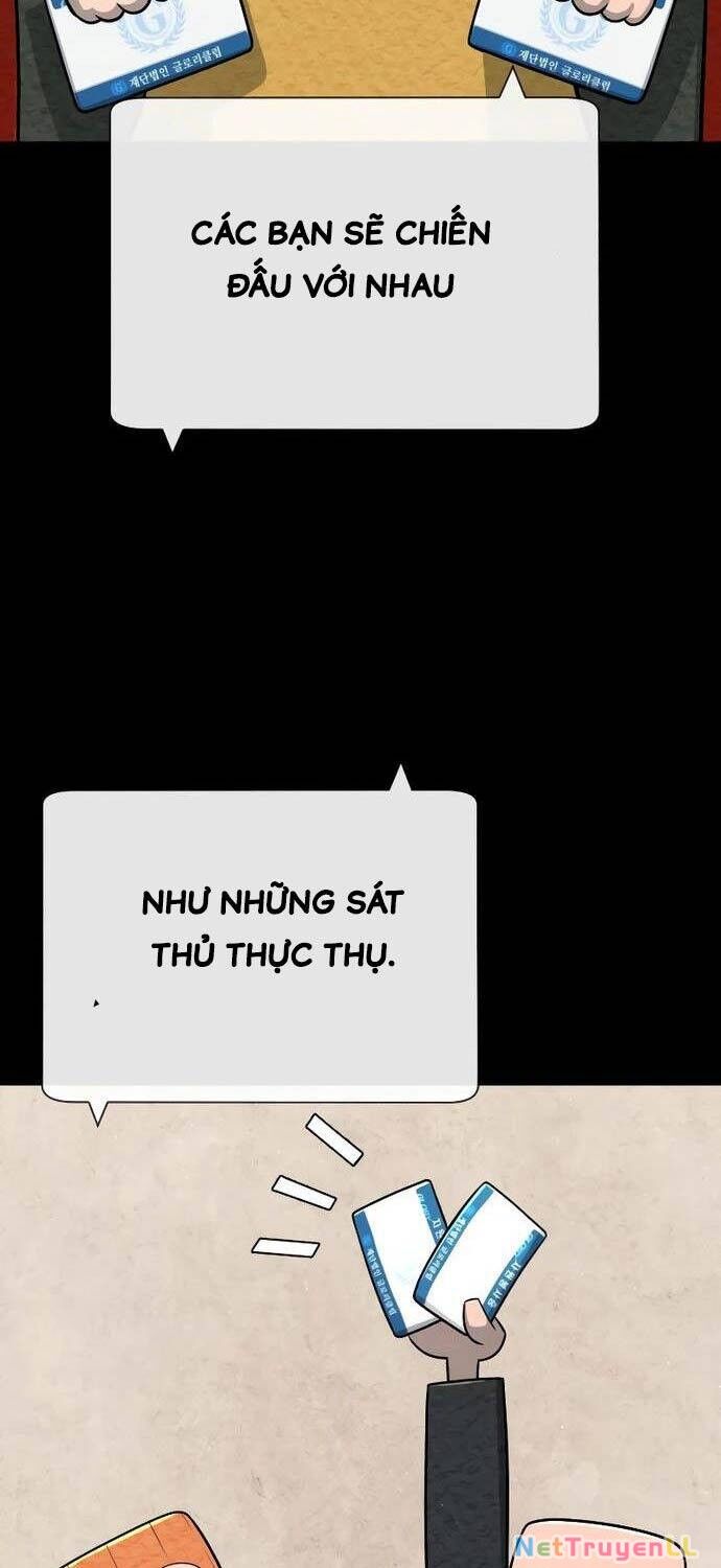 Sát Thủ Peter Chapter 49 - 105