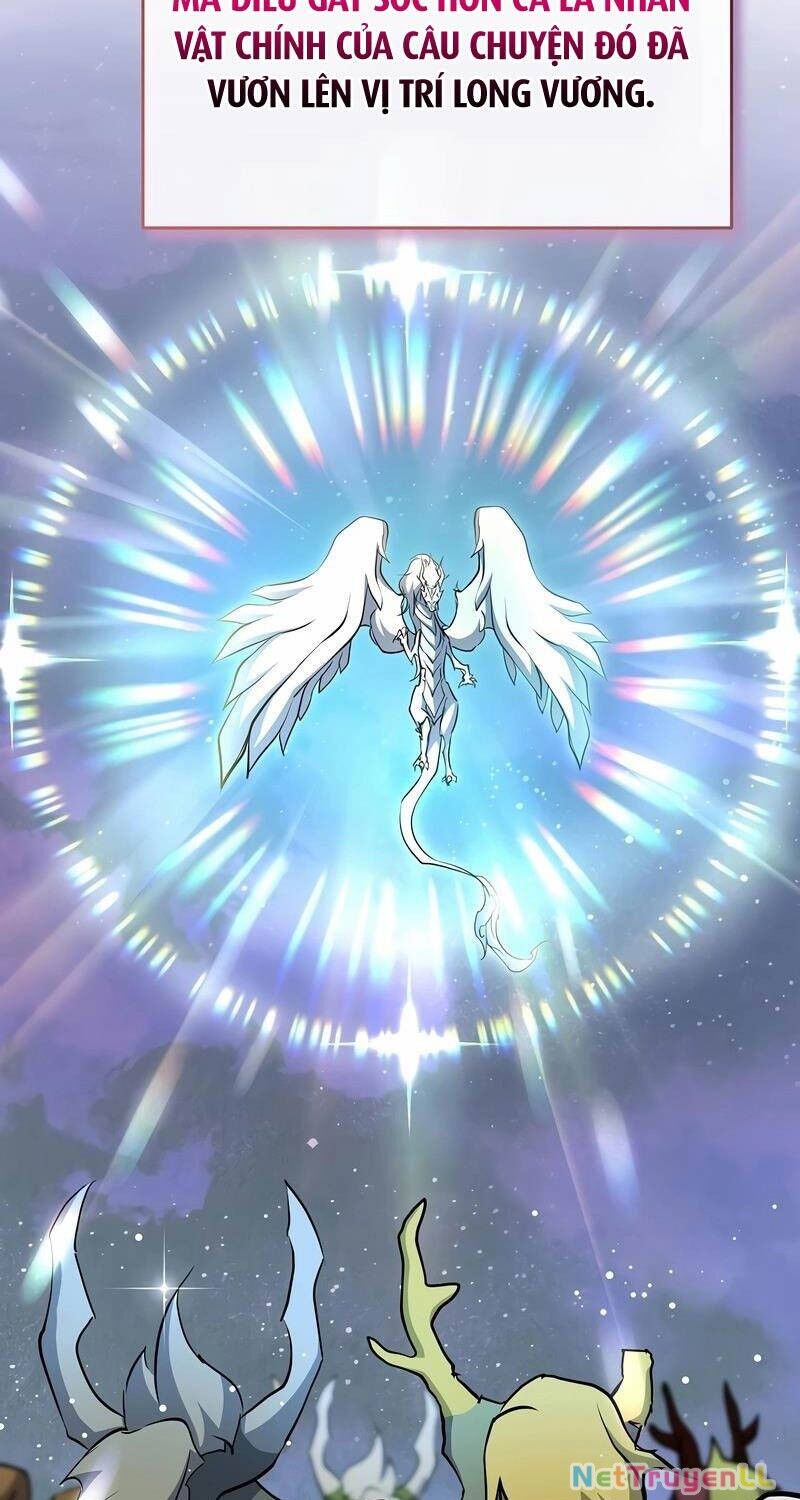 Những Nhân Vật Chính Mà Chỉ Tôi Biết Chapter 35 - 54