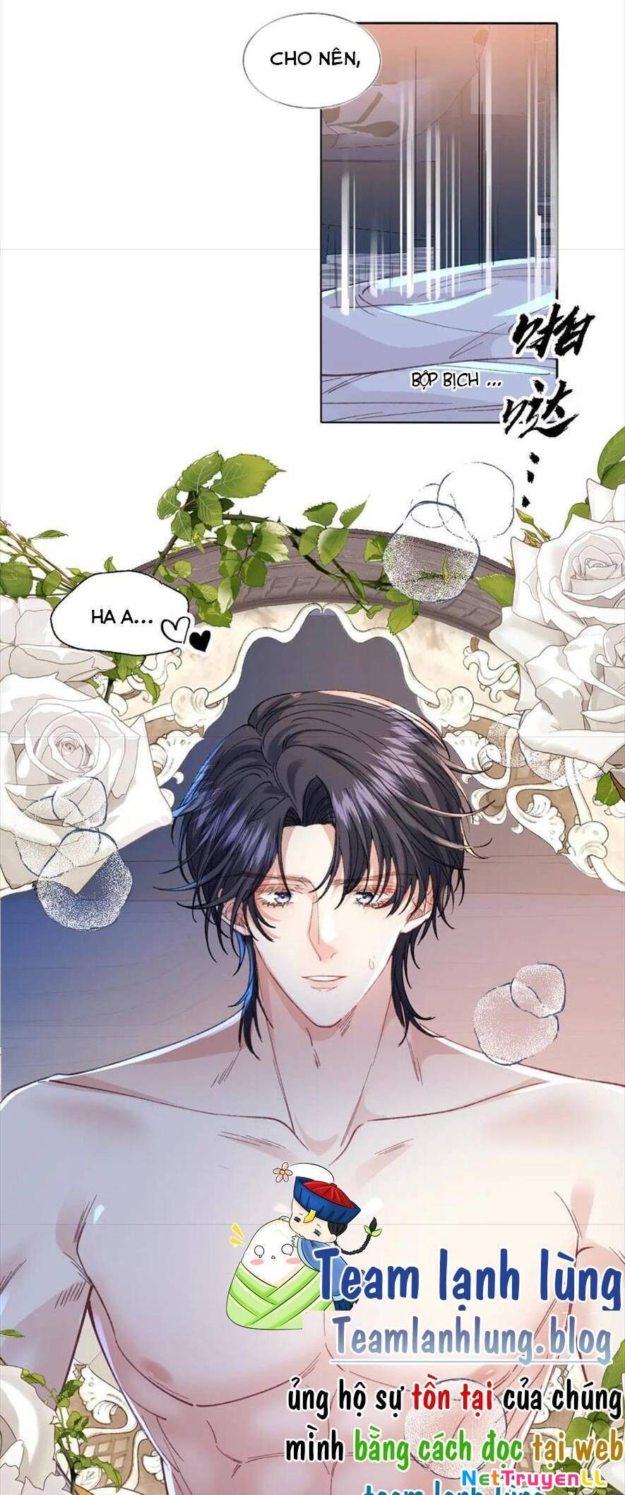 Nữ Chính Trong Truyện Ngược Luyến Tình Yêu Đã Thức Tỉnh Chapter 17 - 15