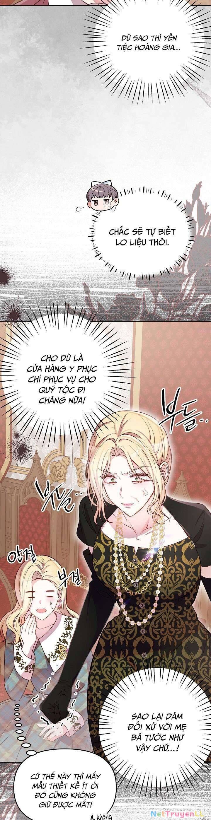 Chiến Lược Ly Hôn Chapter 13 - 21